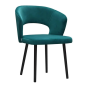 Preview: Moderner Armstuhl RENÉ - artigo.at